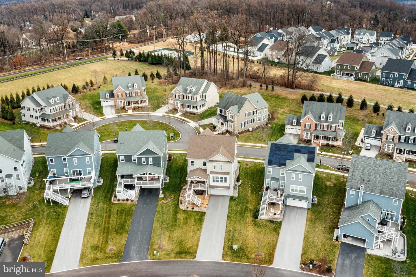 Malvern, Pennsylvania, 19355, United States, 5 Bedrooms Bedrooms, ,6 BathroomsBathrooms,Residential,Pending,2007092