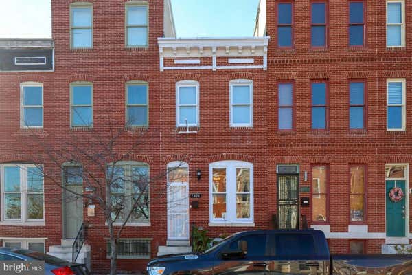 1406 N BOND ST, BALTIMORE, MD 21213 - Image 1