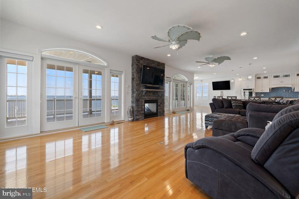 Forked River, New Jersey, 08731, United States, 4 Bedrooms Bedrooms, ,3 BathroomsBathrooms,Residential,Active,1886809