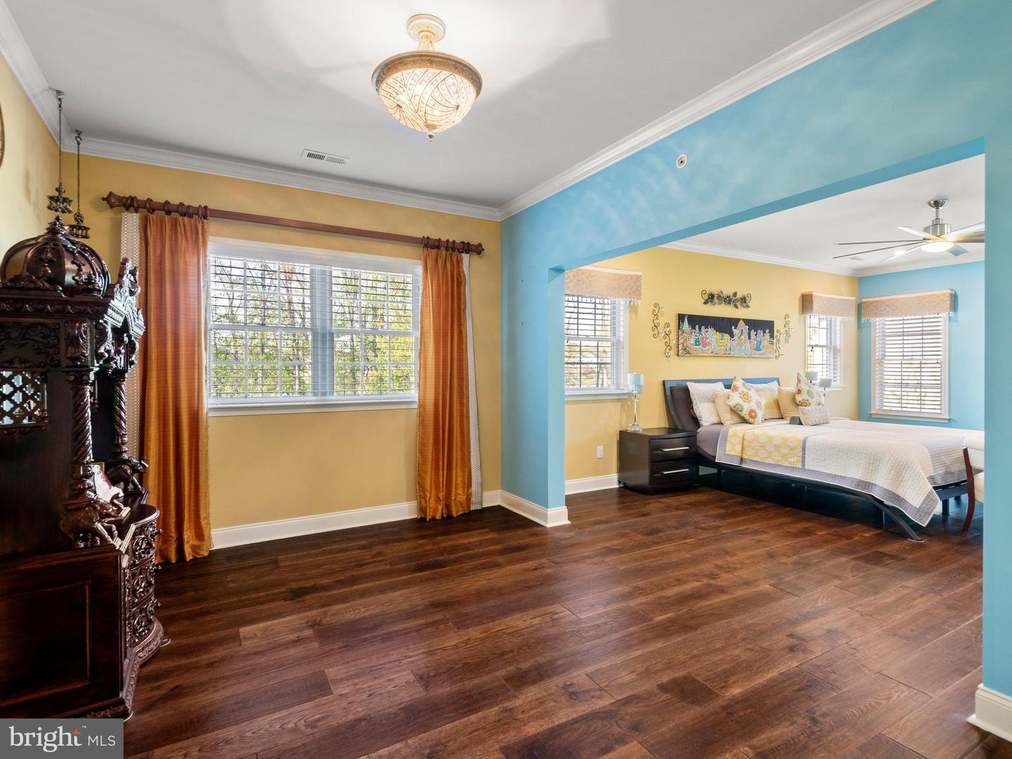 Newtown Square, Pennsylvania, 19073, United States, 4 Bedrooms Bedrooms, ,4 BathroomsBathrooms,Residential,Active,2042221