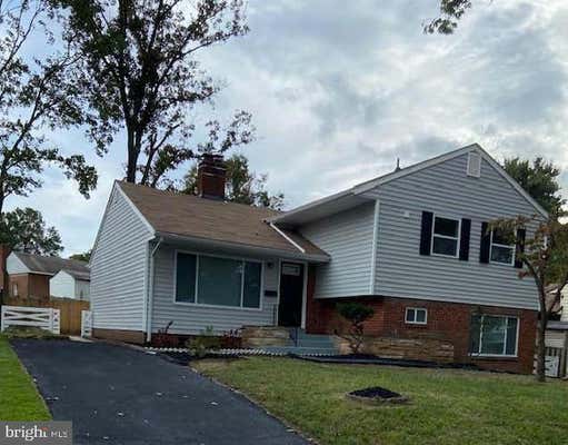 8503 OLIVER ST, NEW CARROLLTON, MD 20784 - Image 1