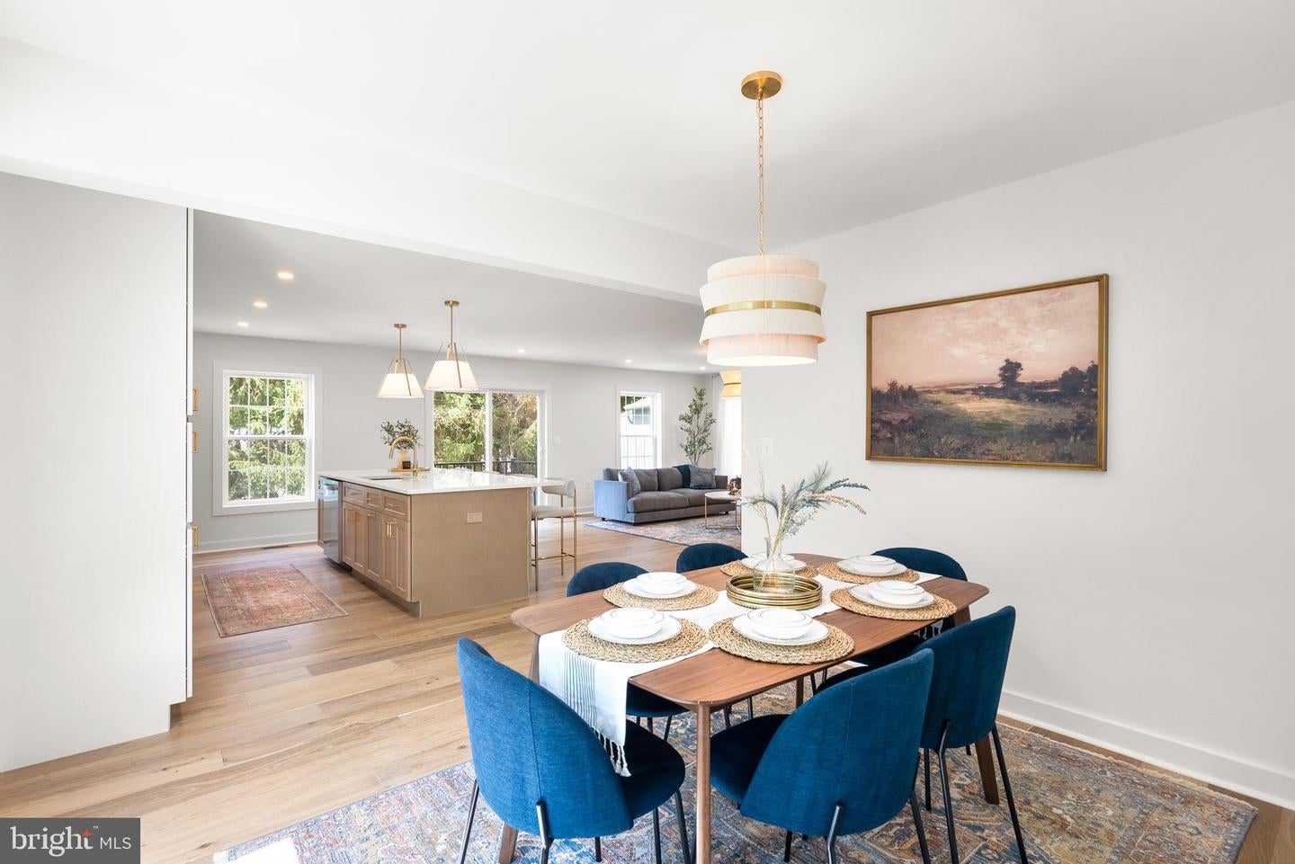 Kensington, Maryland, 20895, United States, 5 Bedrooms Bedrooms, ,4 BathroomsBathrooms,Residential,Active,1904171