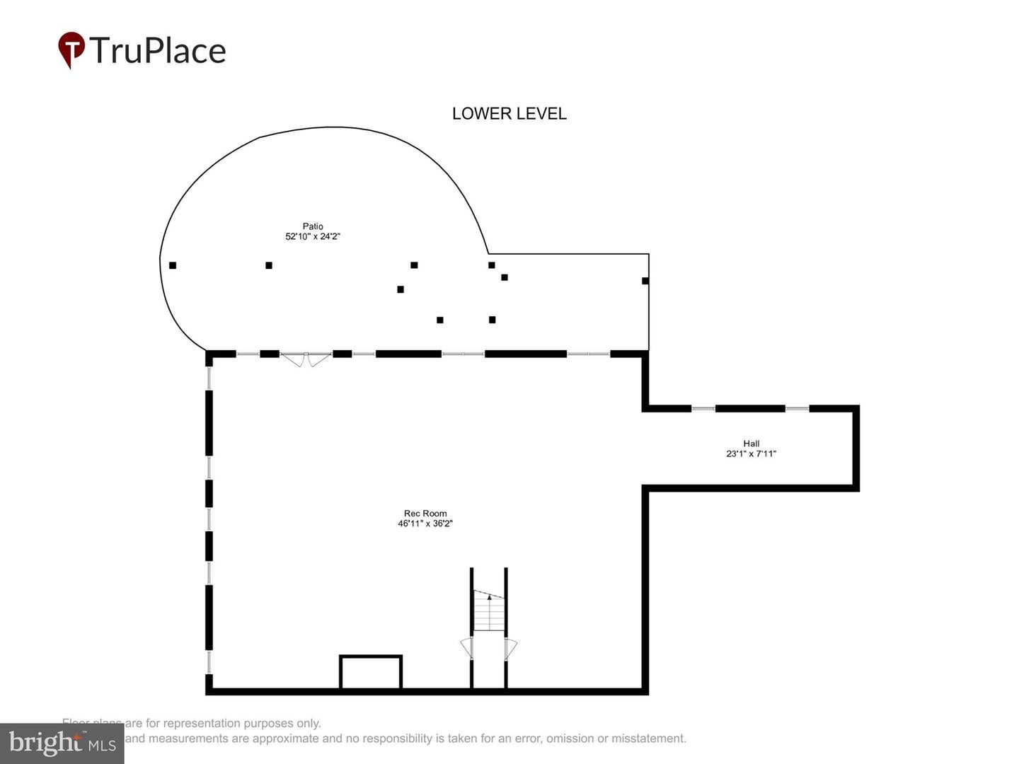 Olney, Maryland, 20832, United States, 4 Bedrooms Bedrooms, ,3 BathroomsBathrooms,Residential,Active,1969632