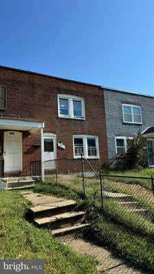 802 E JEFFREY ST, BALTIMORE, MD 21225 - Image 1