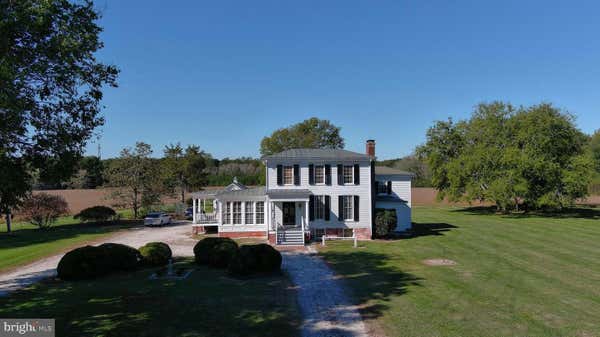 320 N MAIN ST, BOWLING GREEN, VA 22427 - Image 1