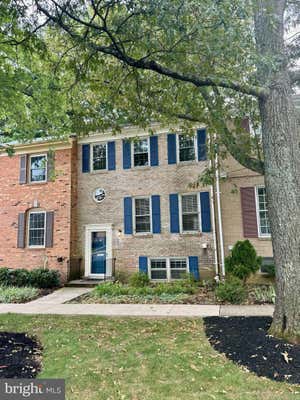 9303 MILLBRANCH PL, FAIRFAX, VA 22031 - Image 1