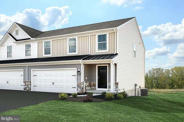 3248 EISENHOWER DRIVE # LOT 128, NORTHAMPTON, PA 18067 - Image 1