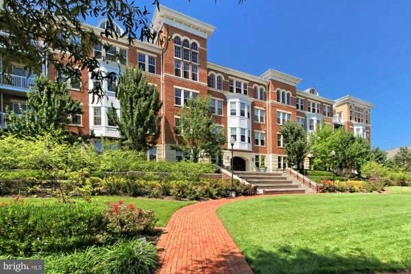 400 CAMERON STATION BLVD APT 124, ALEXANDRIA, VA 22304 - Image 1