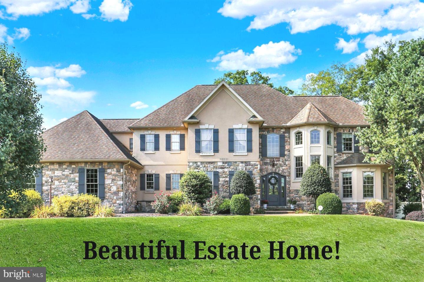 Mechanicsburg, Pennsylvania, 17050, United States, 4 Bedrooms Bedrooms, ,6 BathroomsBathrooms,Residential,Active,1941336