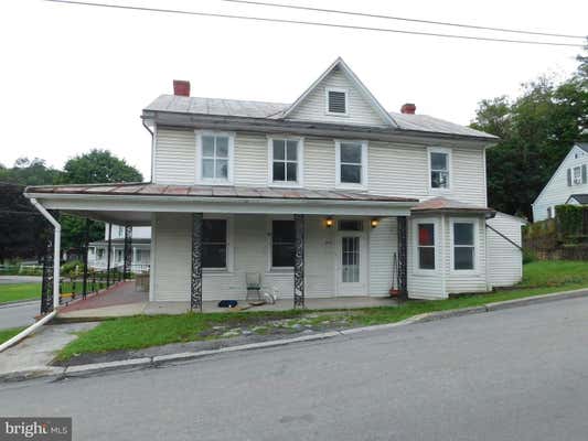 214 N MAIN ST, MILROY, PA 17063 - Image 1