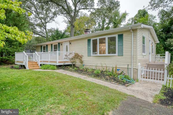 557 SUNSET KNOLL RD, PASADENA, MD 21122 - Image 1