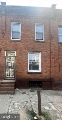 2829 N JUDSON ST, PHILADELPHIA, PA 19132 - Image 1