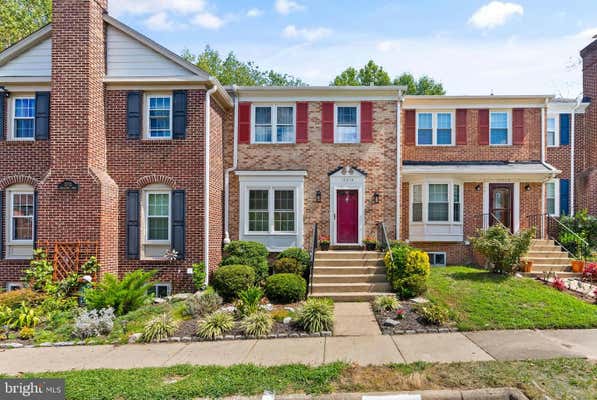 11713 COLLINGWOOD CT, WOODBRIDGE, VA 22192 - Image 1