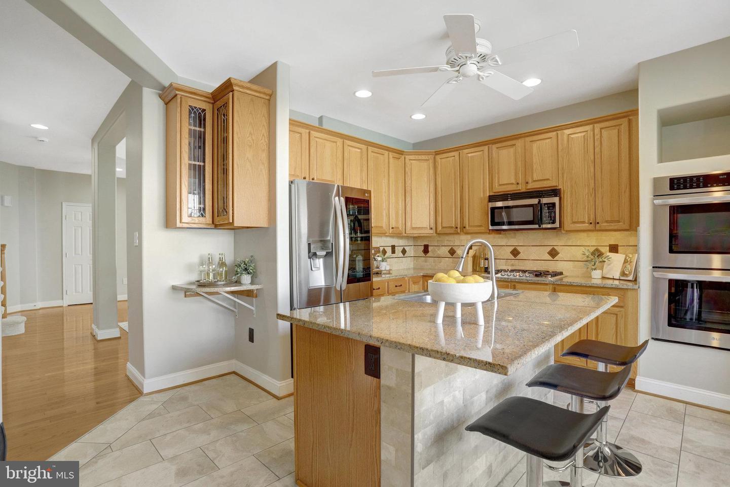 Springfield, Virginia, 22152, United States, 4 Bedrooms Bedrooms, ,4 BathroomsBathrooms,Residential,Active,1893217