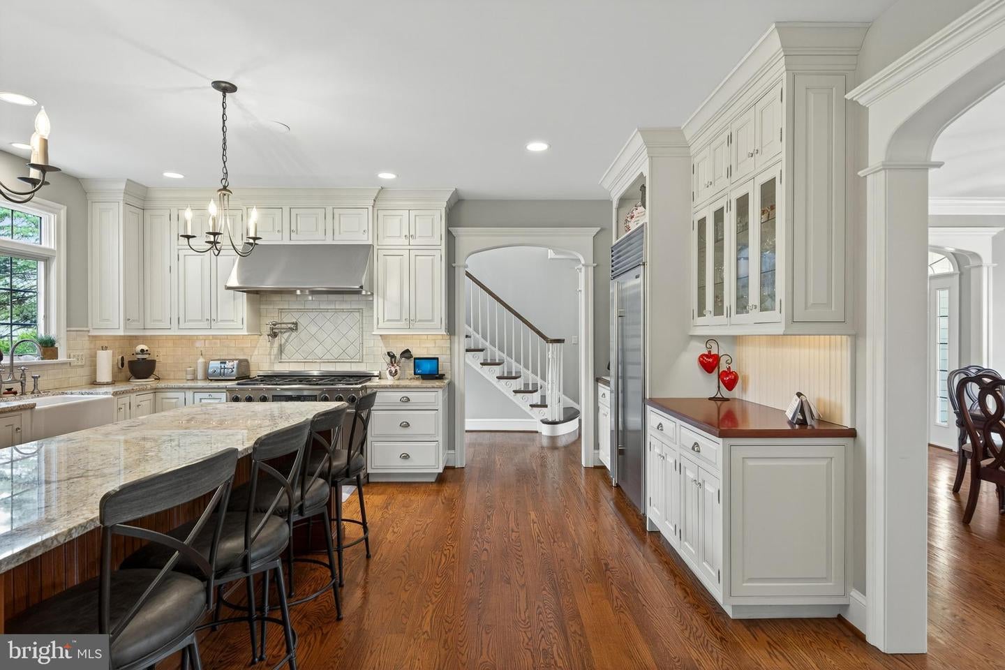 Kennett Square, Pennsylvania, 19348, United States, 7 Bedrooms Bedrooms, ,6 BathroomsBathrooms,Residential,Contingent,2045680