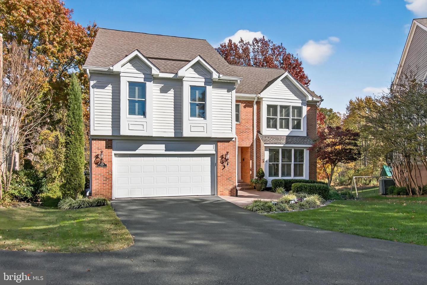 Falls Church, Virginia, 22042, United States, 4 Bedrooms Bedrooms, ,5 BathroomsBathrooms,Residential,Active,1988475