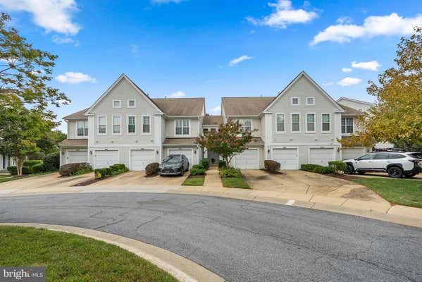 993 HILLSIDE LAKE TER # 907, GAITHERSBURG, MD 20878 - Image 1