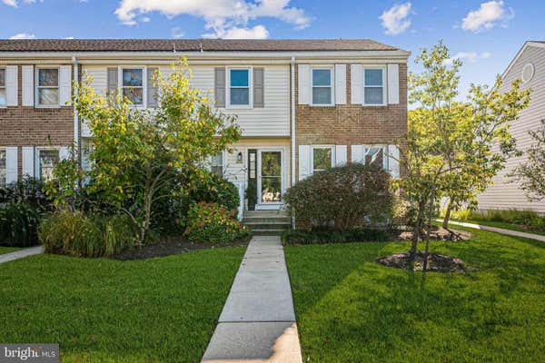 606 SOCIETY HILL BLVD, CHERRY HILL, NJ 08003 - Image 1