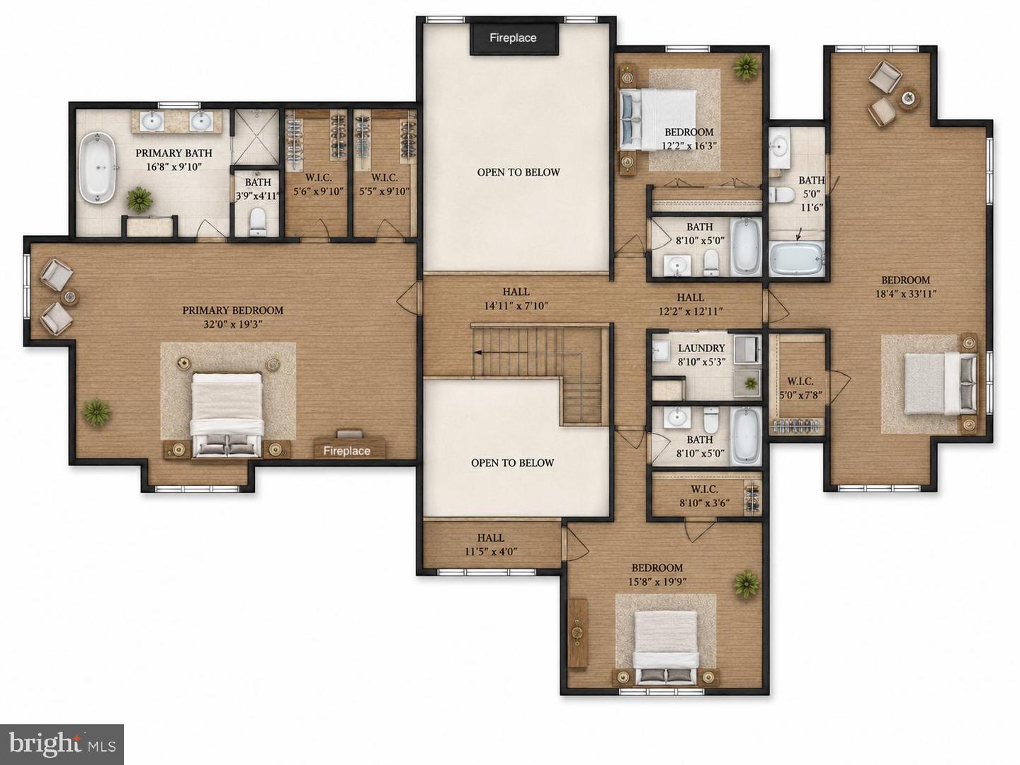 North Potomac, Maryland, 20878, United States, 5 Bedrooms Bedrooms, ,6 BathroomsBathrooms,Residential,Active,2045699
