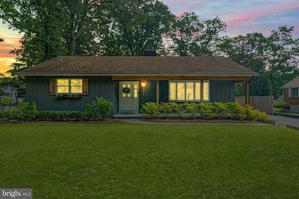 513 N EAST AVE, WENONAH, NJ 08090 - Image 1