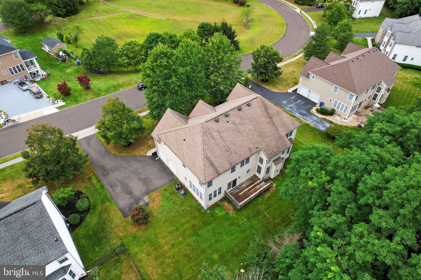 Yardley, Pennsylvania, 19067, United States, 5 Bedrooms Bedrooms, ,4 BathroomsBathrooms,Residential,Active,1920238