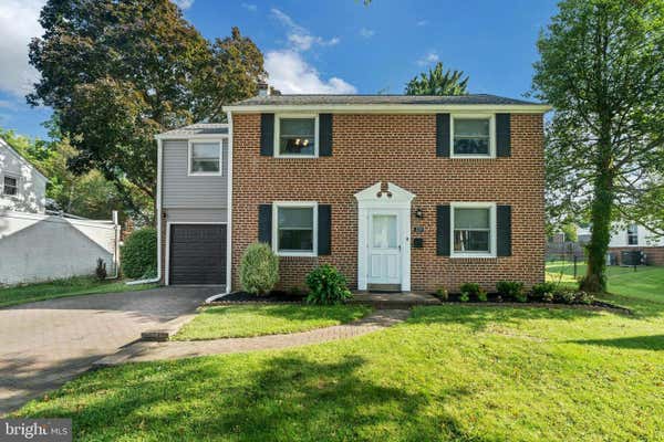 319 SUNNYBROOK RD, SPRINGFIELD, PA 19064 - Image 1