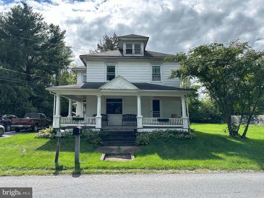 182 FOSTER ST, MIFFLINTOWN, PA 17059 - Image 1