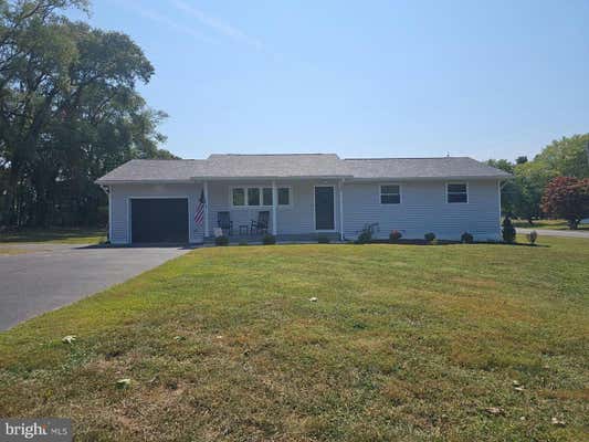 37 GEISINGER AVE, BRIDGETON, NJ 08302 - Image 1