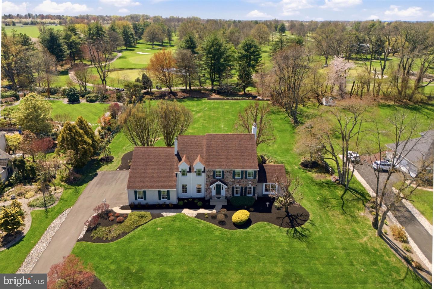 Ivyland, Pennsylvania, 18974, United States, 5 Bedrooms Bedrooms, ,4 BathroomsBathrooms,Residential,Active,2037544