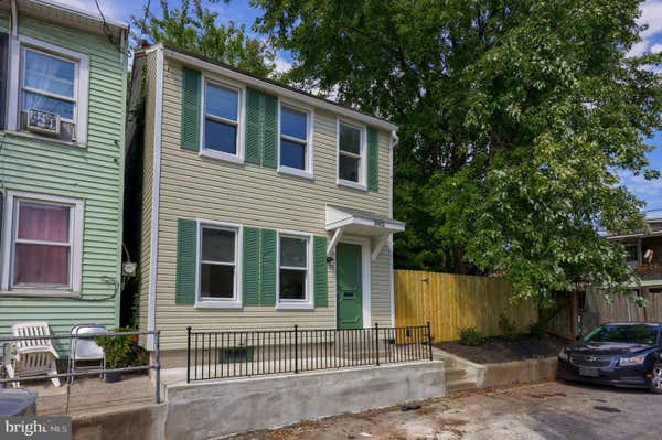 862 N MARKET ST, LANCASTER, PA 17603 - Image 1