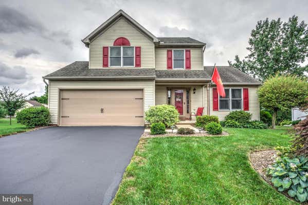 50 KRUEGER DR, REINHOLDS, PA 17569 - Image 1