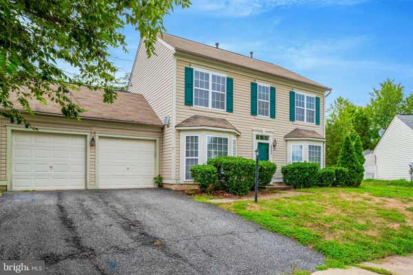 3204 JASPER HILL CT, DUMFRIES, VA 22026 - Image 1