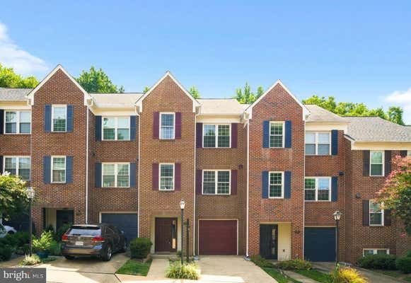 7754 MARSHALL HEIGHTS CT, FALLS CHURCH, VA 22043 - Image 1