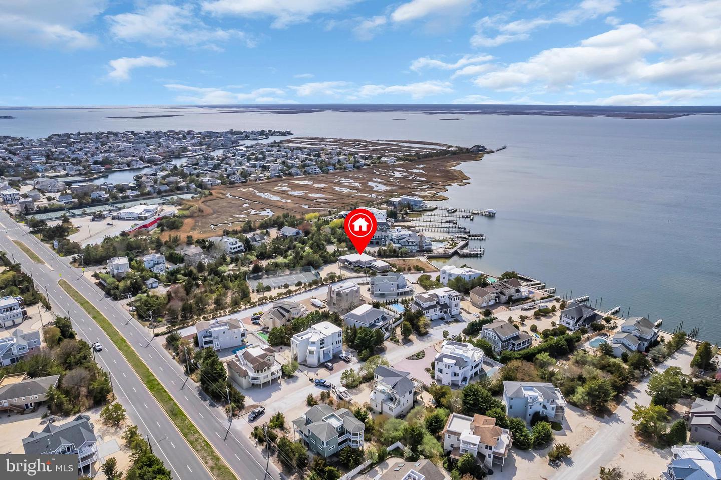 Long Beach Township, New Jersey, 08008, United States, ,4 BathroomsBathrooms,Residential,Active,1798116