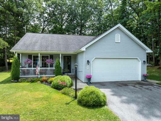 545 SCOTIA RD, PORT MATILDA, PA 16870 - Image 1