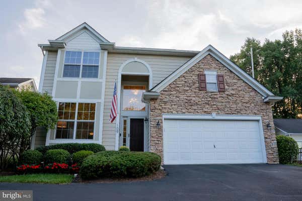 109 BERKSHIRE LN, AVONDALE, PA 19311 - Image 1