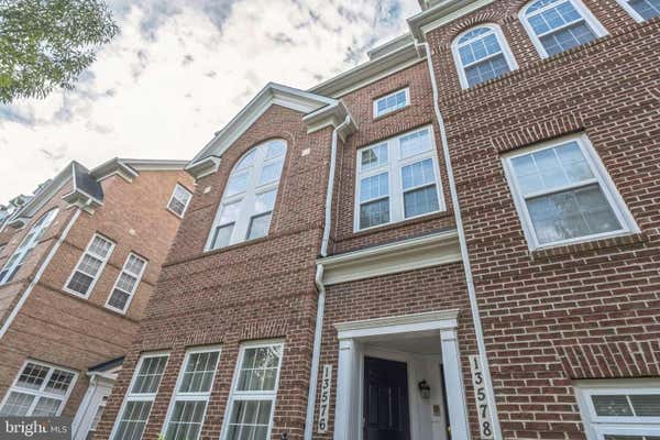 13576 WATERFORD HILLS BLVD # 13576, GERMANTOWN, MD 20874 - Image 1