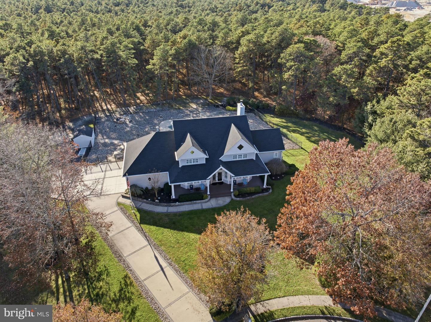 West Creek, New Jersey, 08092, United States, 5 Bedrooms Bedrooms, ,5 BathroomsBathrooms,Residential,Active,2006853