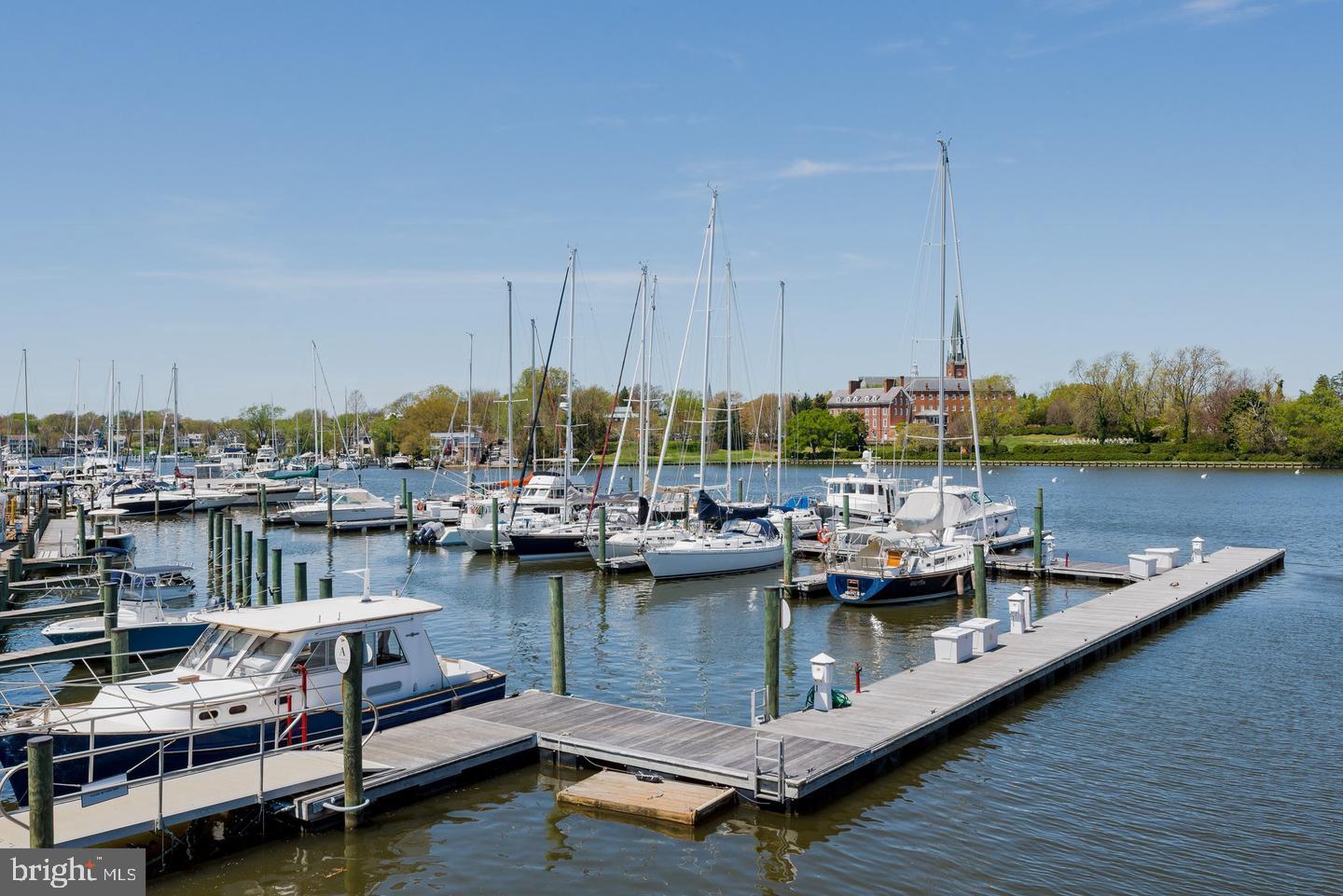 Annapolis, Maryland, 21401, United States, 3 Bedrooms Bedrooms, ,3 BathroomsBathrooms,Residential,Active,1934817