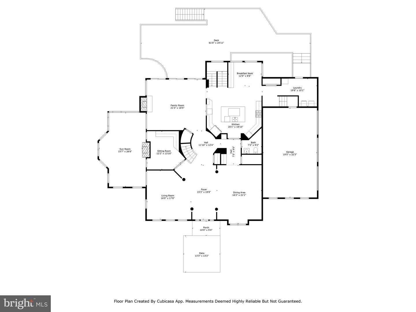 Fairfax Station, Virginia, 22039, United States, 5 Bedrooms Bedrooms, ,5 BathroomsBathrooms,Residential,Active,1943756