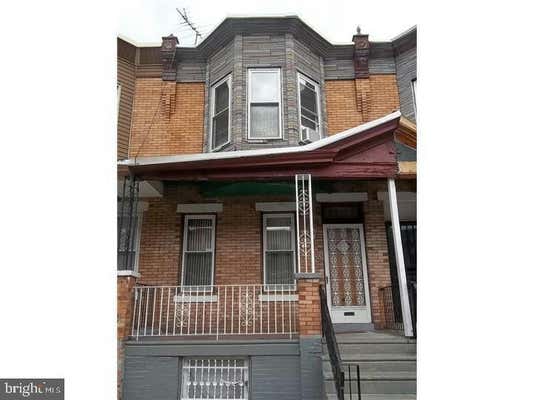 4019 N MARSHALL ST, PHILADELPHIA, PA 19140 - Image 1