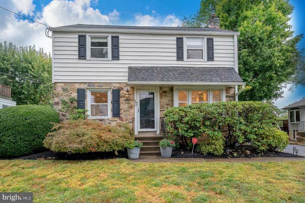 855 BEECHWOOD DR, LOWER MERION, PA 19083 - Image 1