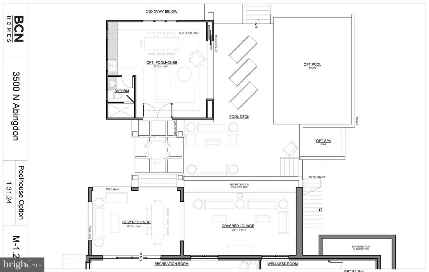 Arlington, Virginia, 22207, United States, 6 Bedrooms Bedrooms, ,9 BathroomsBathrooms,Residential,Active,1972156