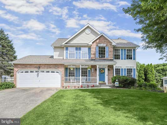 7141 HARLAN LN, SYKESVILLE, MD 21784 - Image 1