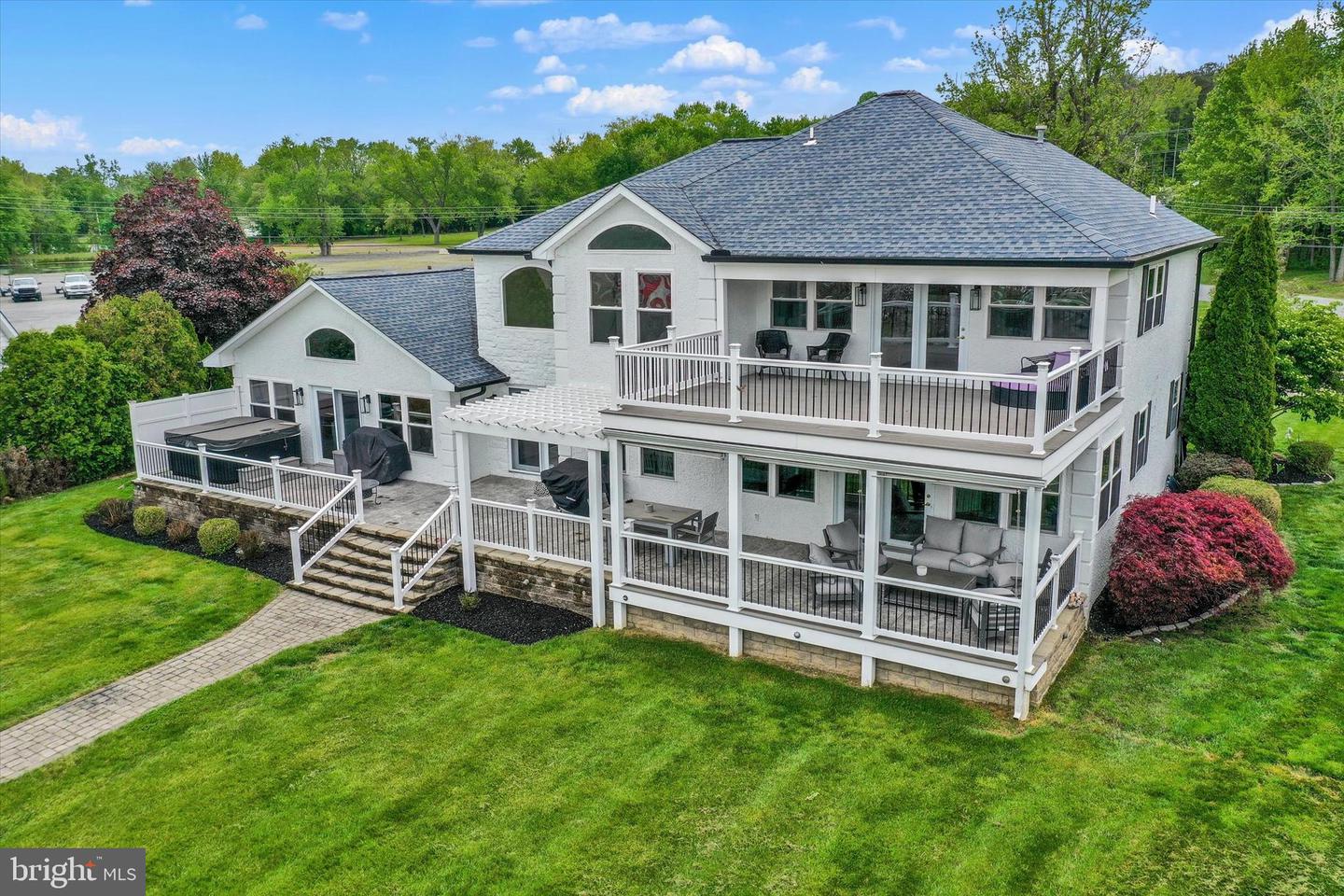 North East, Maryland, 21901, United States, 4 Bedrooms Bedrooms, ,3 BathroomsBathrooms,Residential,Pending,2045514
