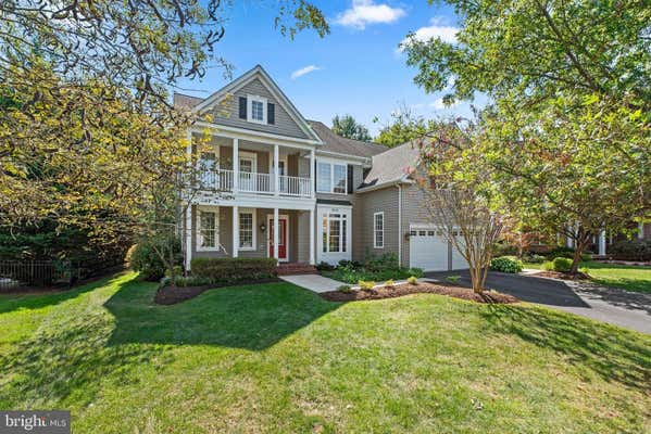 3014 CARLEE RUN CT, ELLICOTT CITY, MD 21042 - Image 1