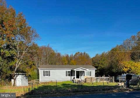 7307 BLANTON RD, RUTHER GLEN, VA 22546 - Image 1