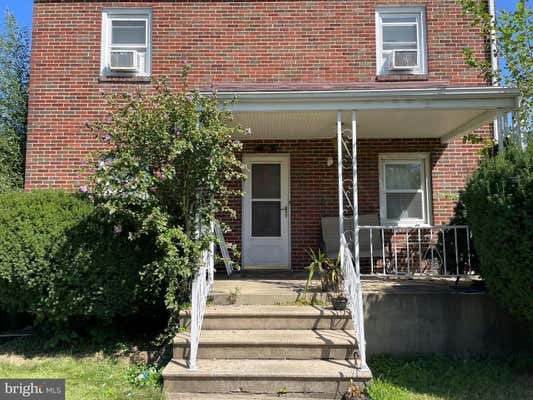 916 SAINT CLAIR ST, HAGERSTOWN, MD 21742 - Image 1