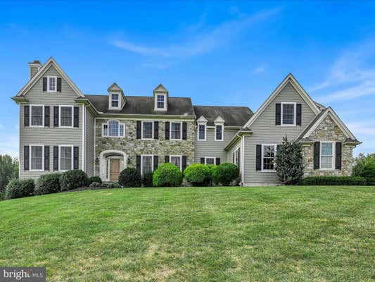 100 WYNDHAM HILL DR, KENNETT SQUARE, PA 19348 - Image 1