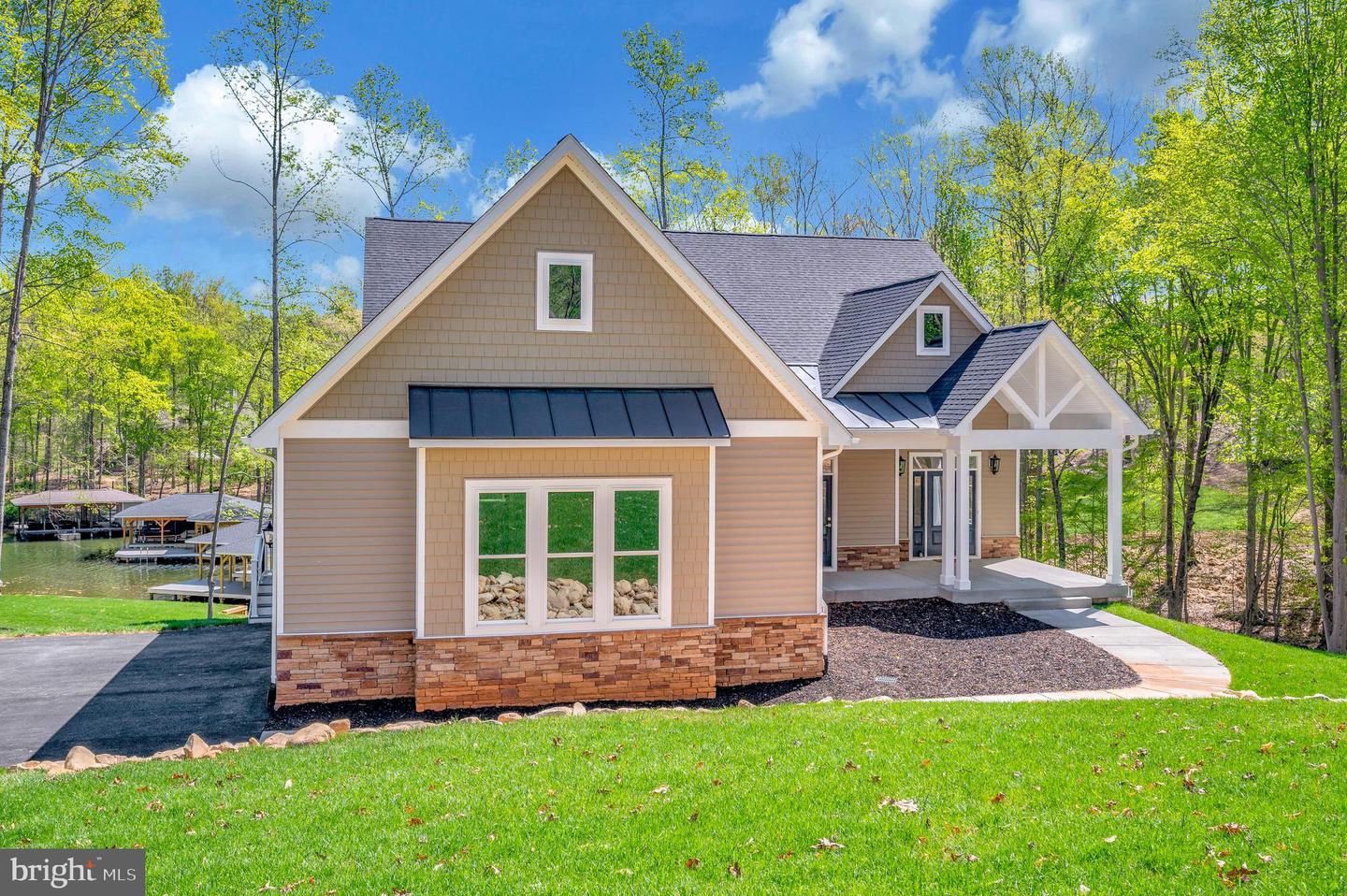 Bumpass, Virginia, 23024, United States, 5 Bedrooms Bedrooms, ,5 BathroomsBathrooms,Residential,Active,1877800